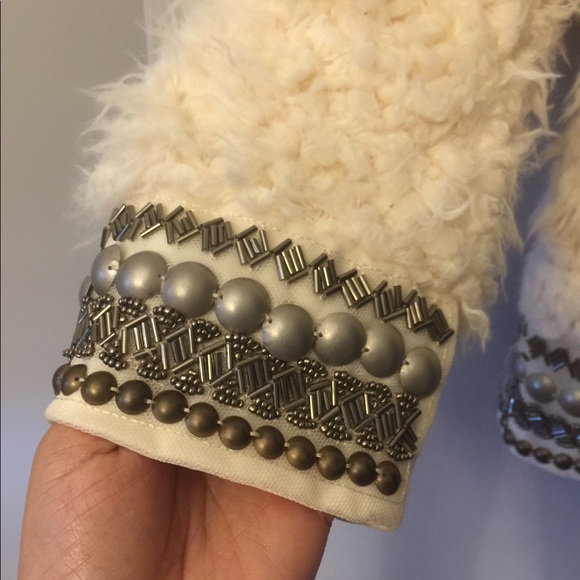 JS jacket - Picture 3 of 8